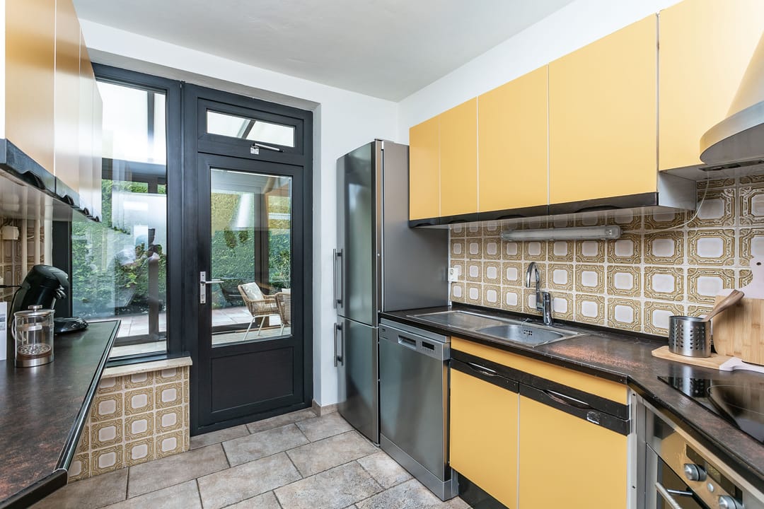 Foto 11 van Ridder Hoenstraat 42