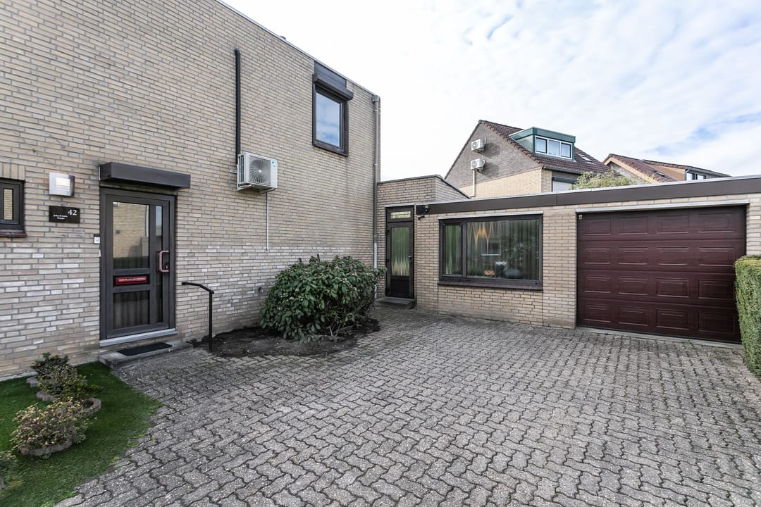 Foto 31 van Ridder Hoenstraat 42