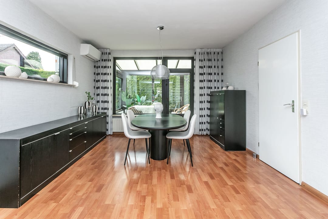 Foto 8 van Ridder Hoenstraat 42