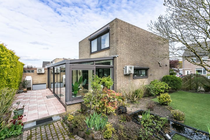 Foto 2 van Ridder Hoenstraat 42