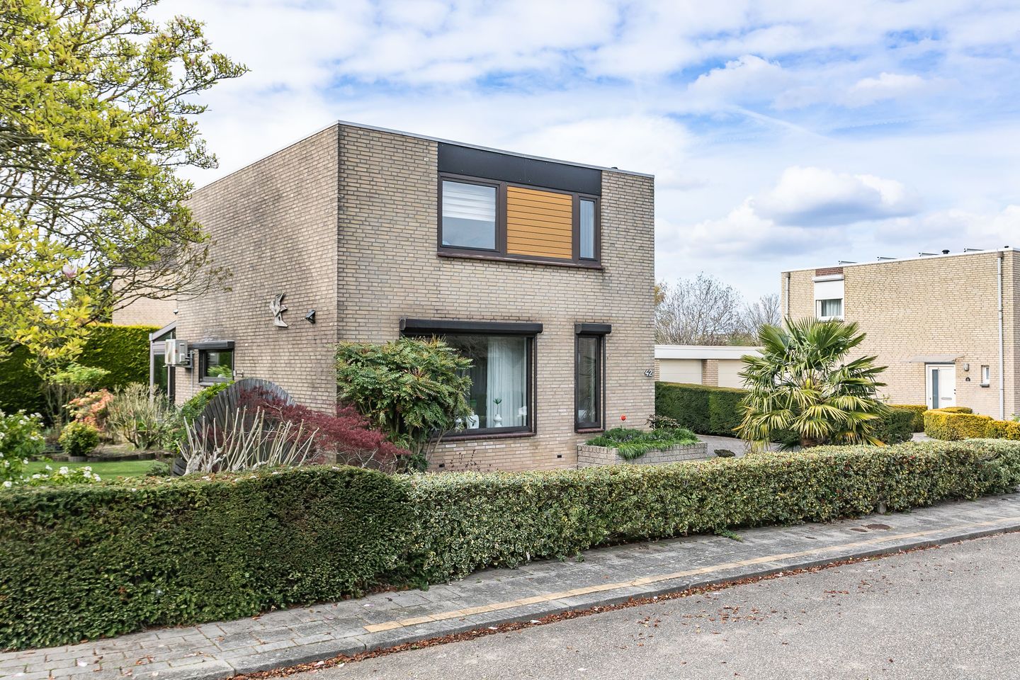 Foto 34 van Ridder Hoenstraat 42