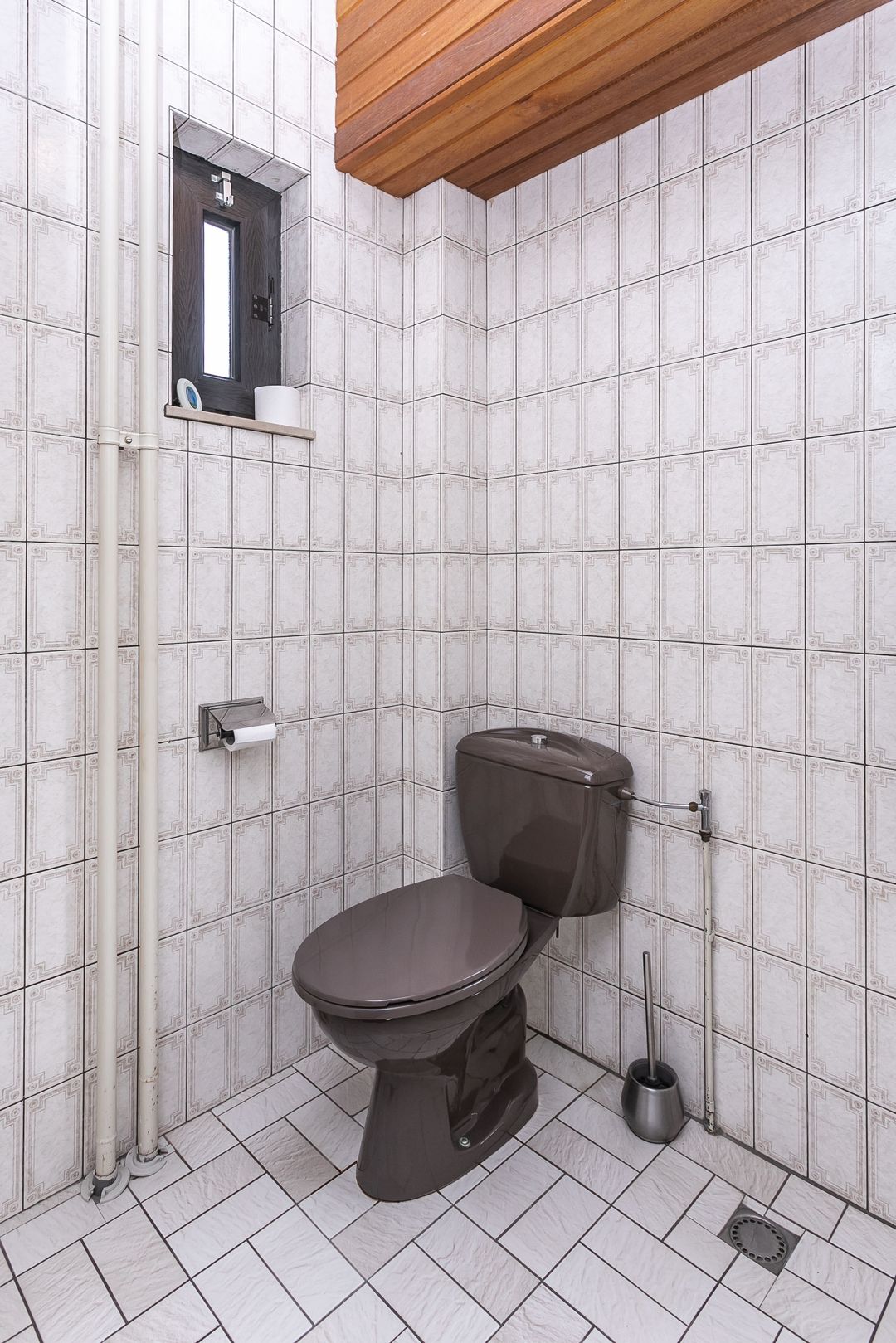 Foto 13 van Ridder Hoenstraat 42