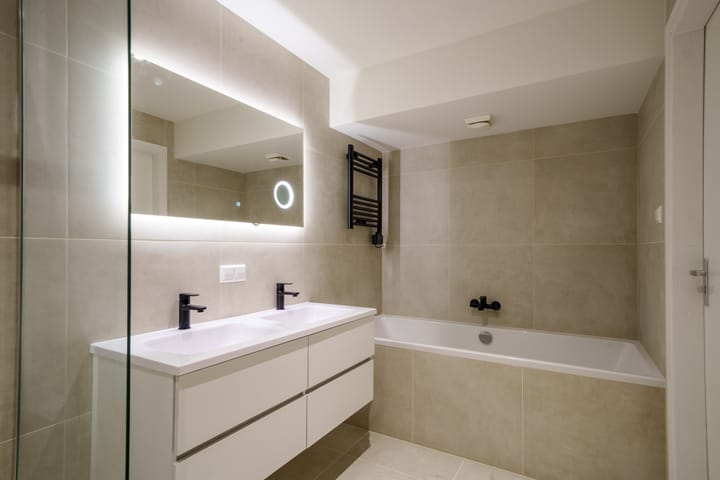 Foto 3 van Michelangelostraat 191