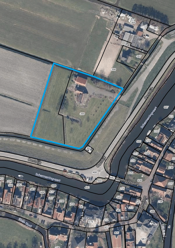 Foto 87 van Oostdijk 16