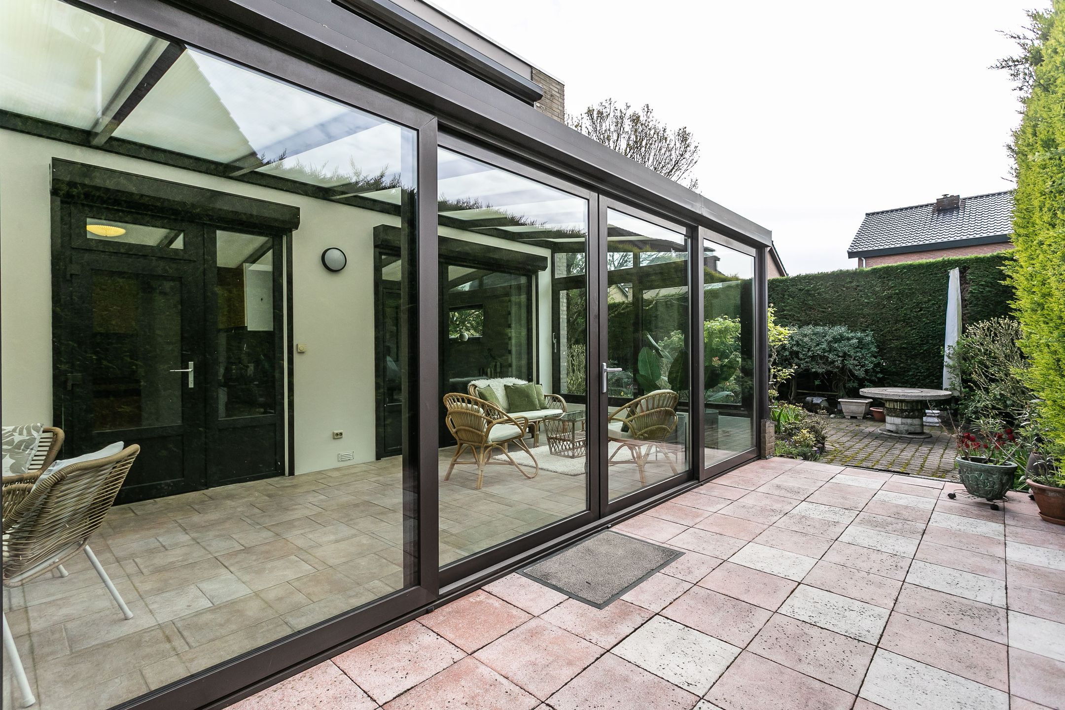 Foto 3 van Ridder Hoenstraat 42