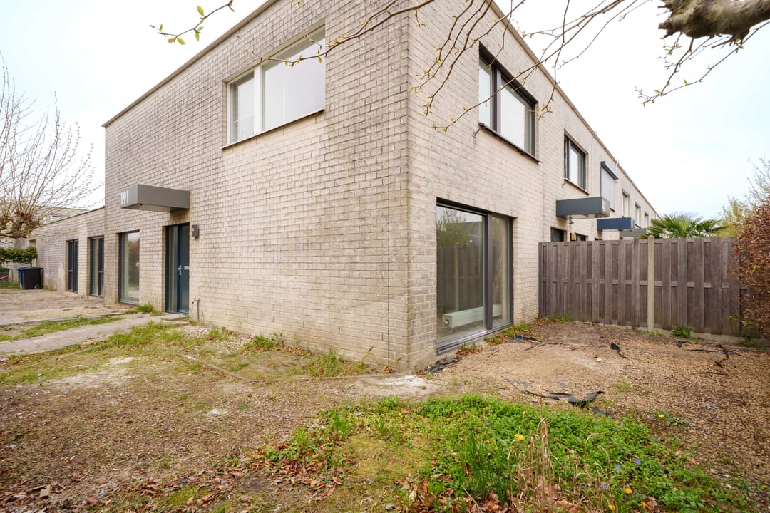 Photo 28 of Michelangelostraat 191