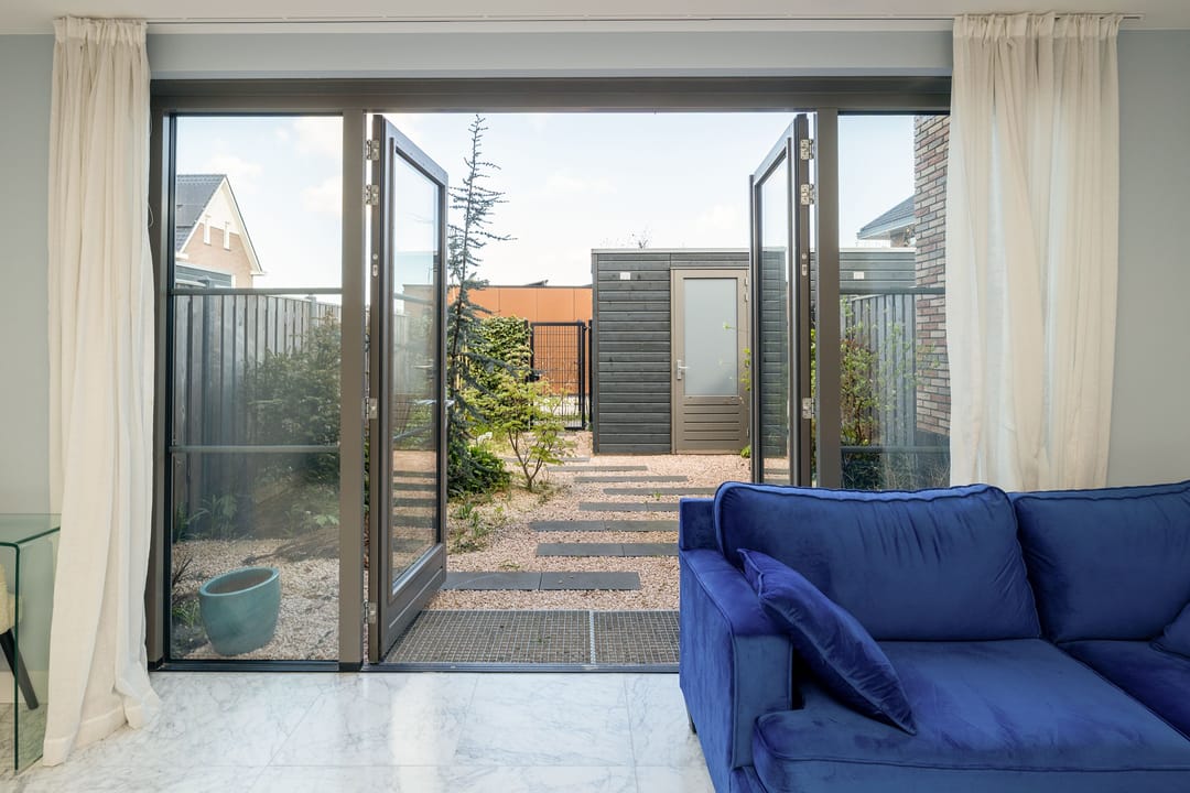 Foto 16 van Karsenhof 5