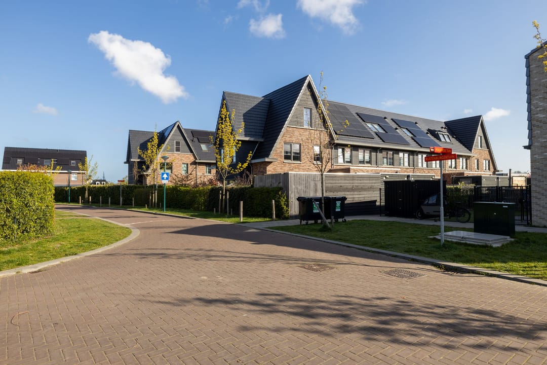 Foto 2 van Karsenhof 5