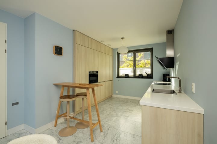 Foto 4 van Karsenhof 5