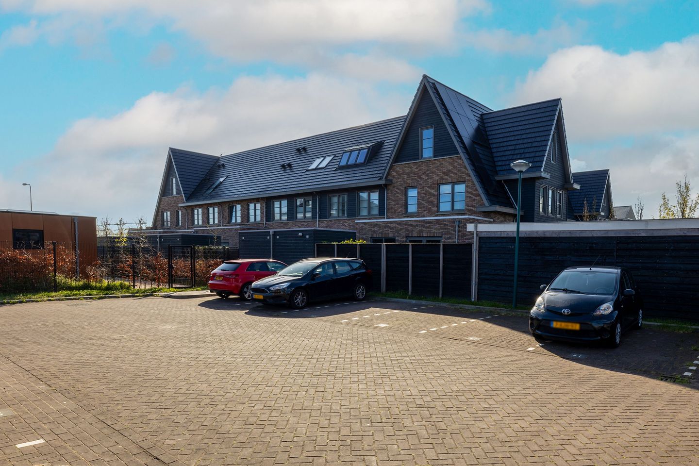 Foto 5 van Karsenhof 5