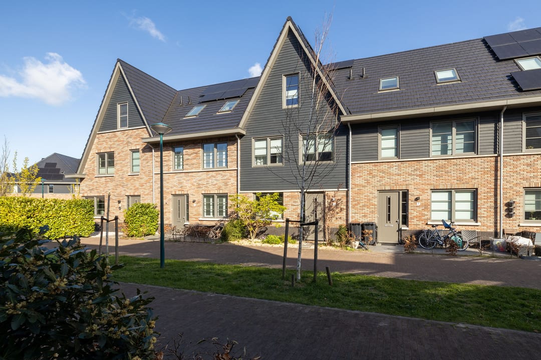 Foto 1 van Karsenhof 5