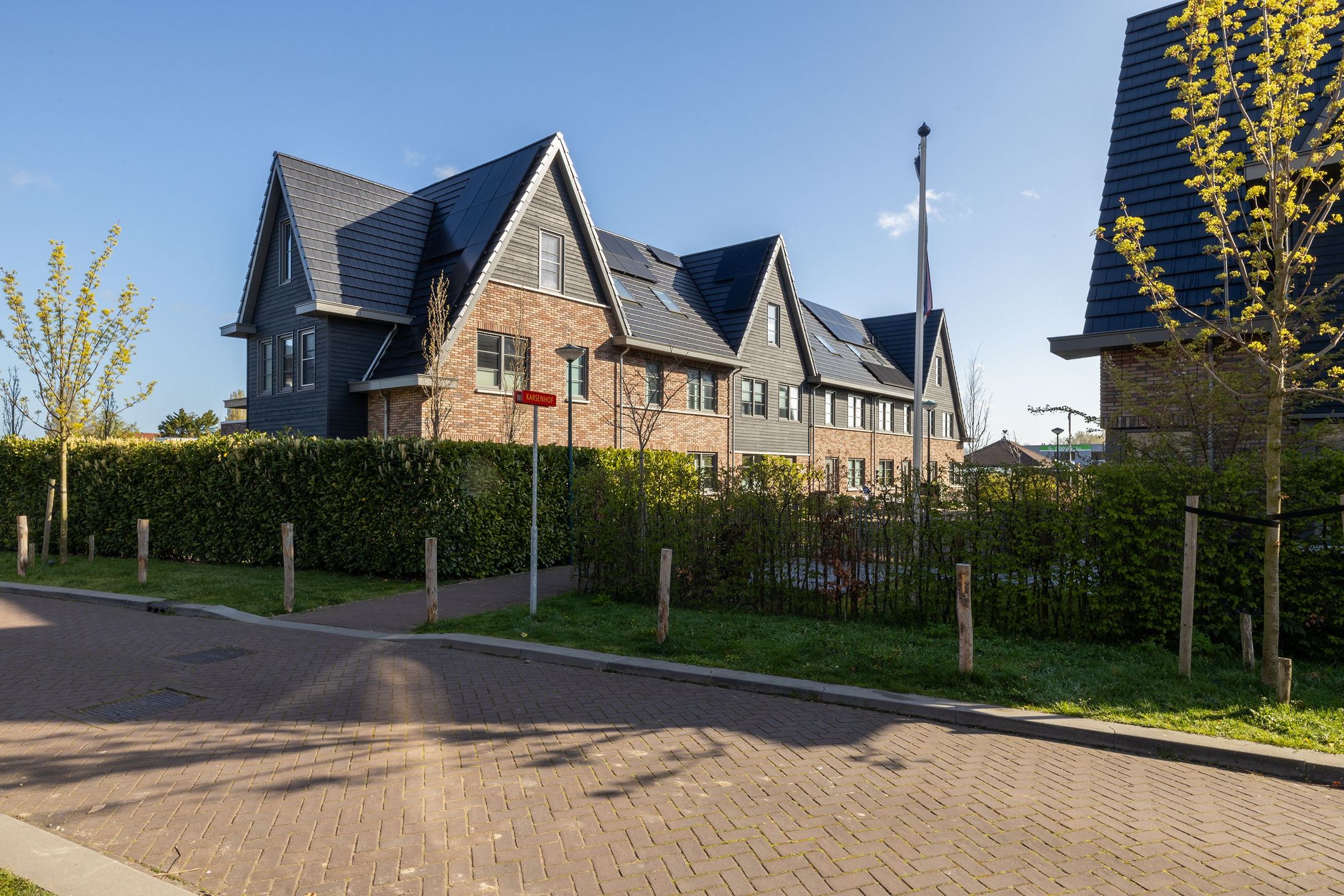 Foto 6 van Karsenhof 5