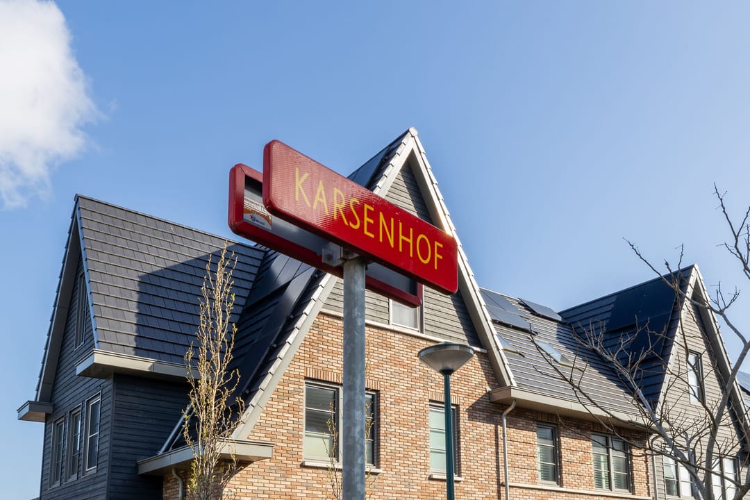 Foto 7 van Karsenhof 5