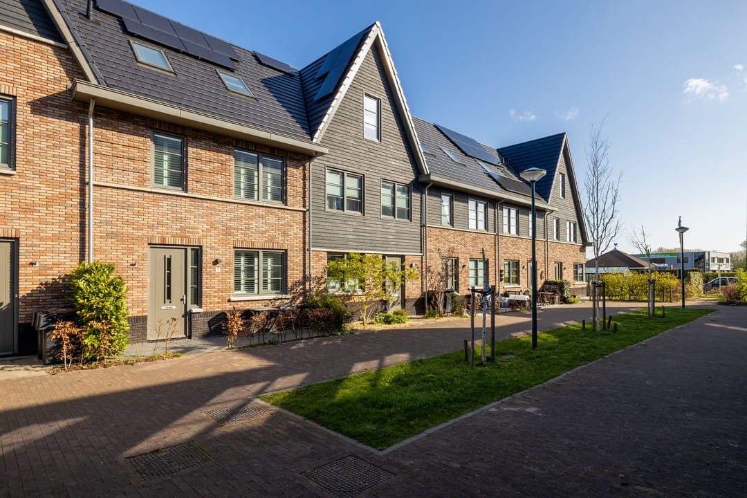 Foto 8 van Karsenhof 5