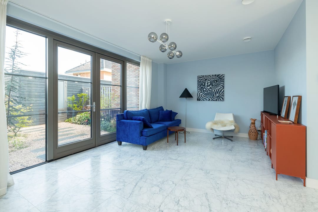 Foto 11 van Karsenhof 5