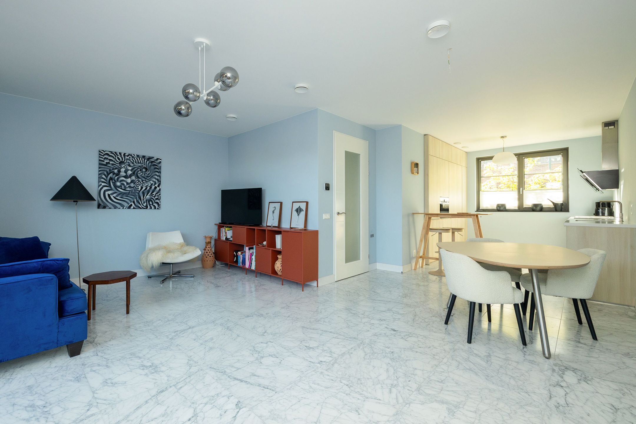 Foto 12 van Karsenhof 5