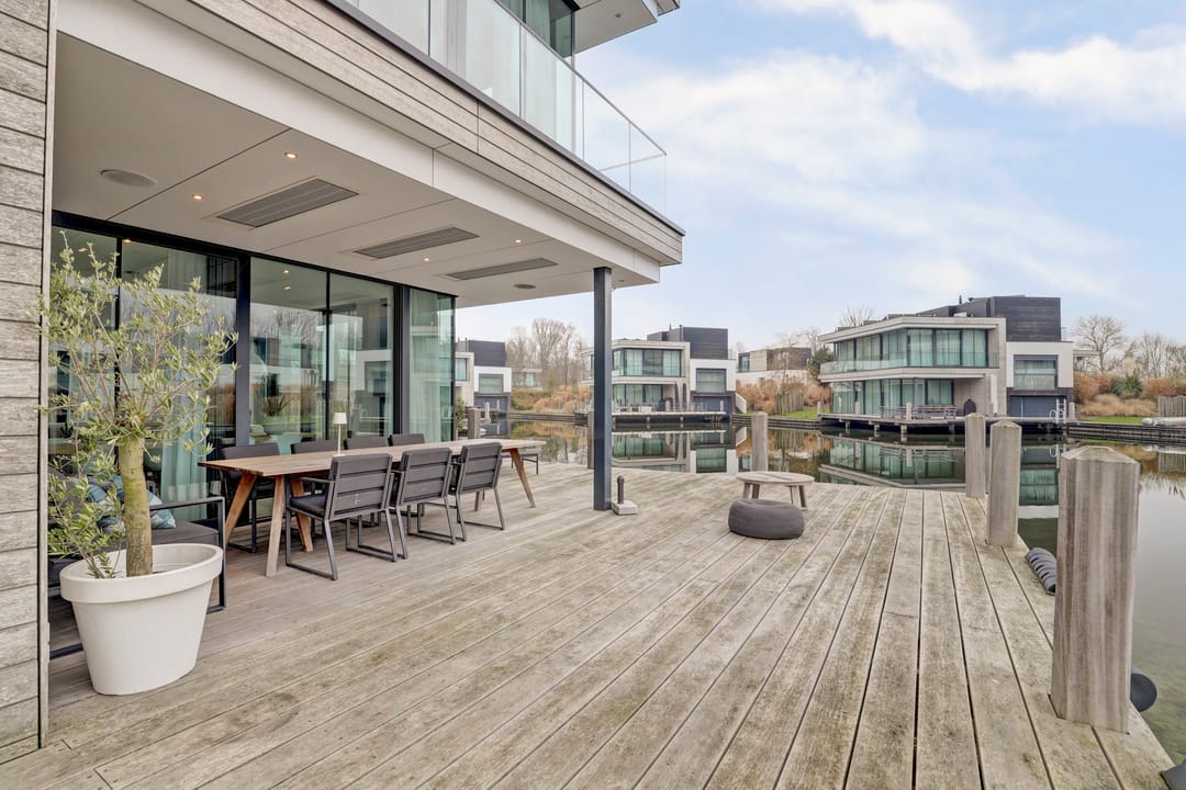 Foto 1 van Langerakpolderweg 20