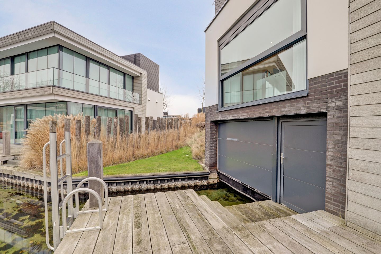 Foto 4 van Langerakpolderweg 20