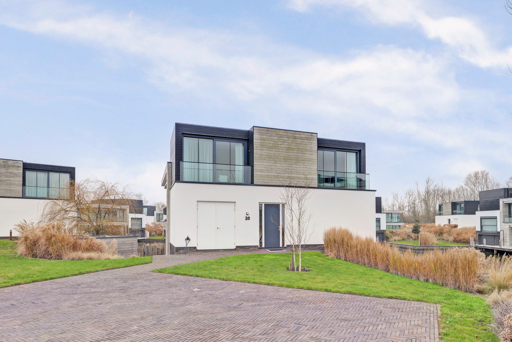 Foto 6 van Langerakpolderweg 20