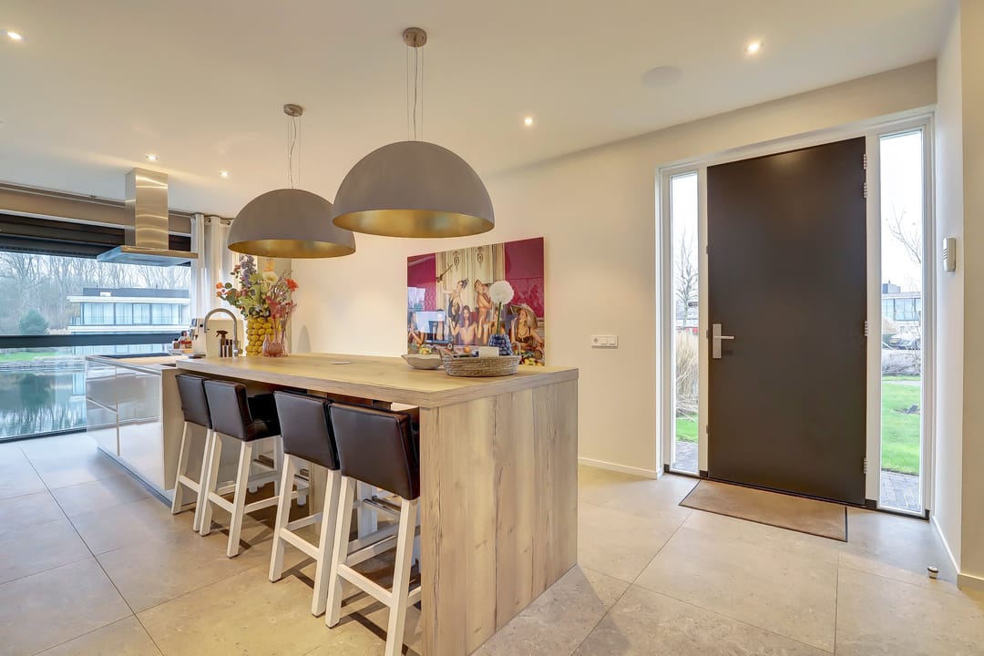 Foto 8 van Langerakpolderweg 20