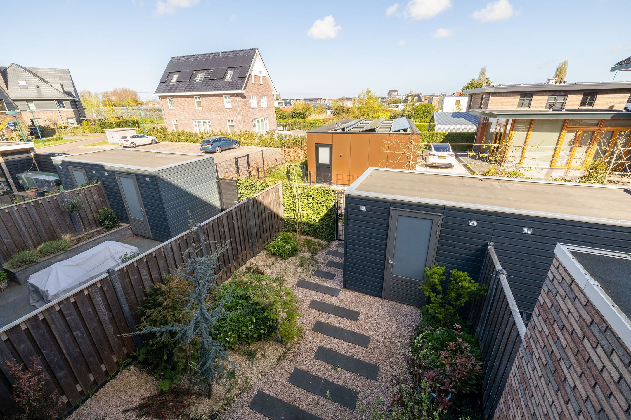 Foto 36 van Karsenhof 5