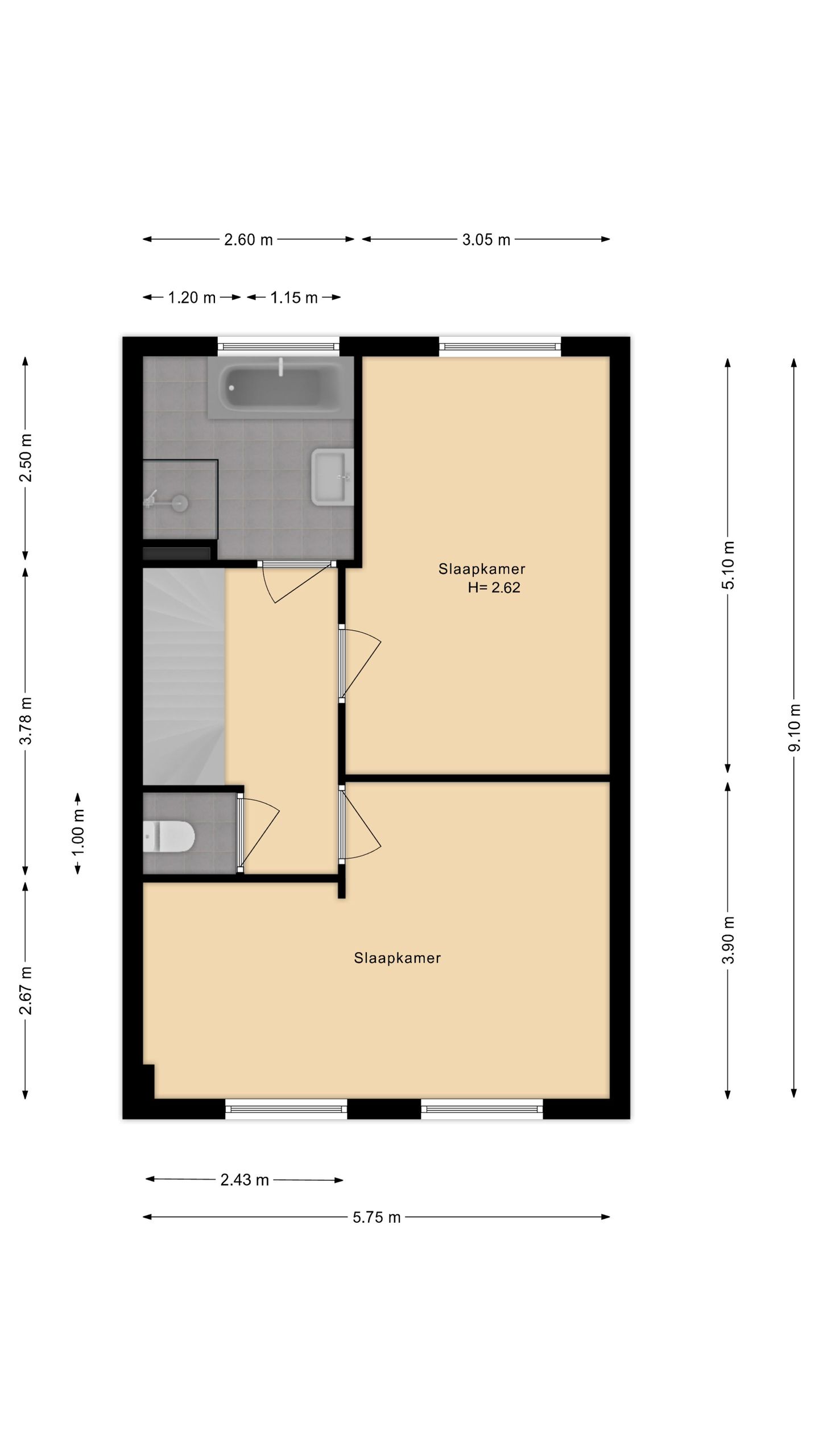 Foto 40 van Karsenhof 5