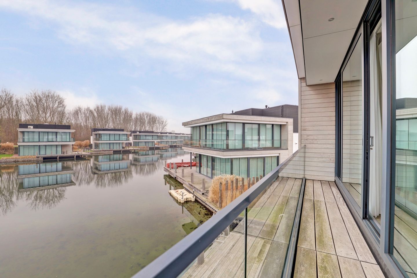 Foto 40 van Langerakpolderweg 20