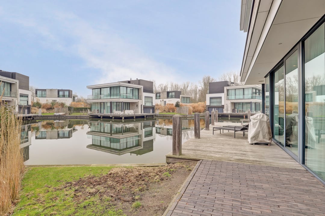 Foto 43 van Langerakpolderweg 20