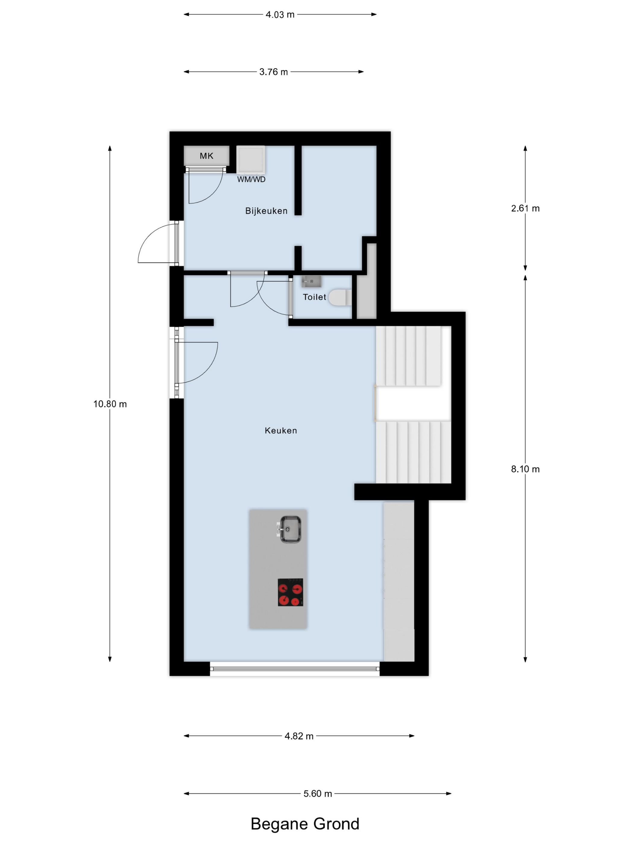 Foto 48 van Langerakpolderweg 20