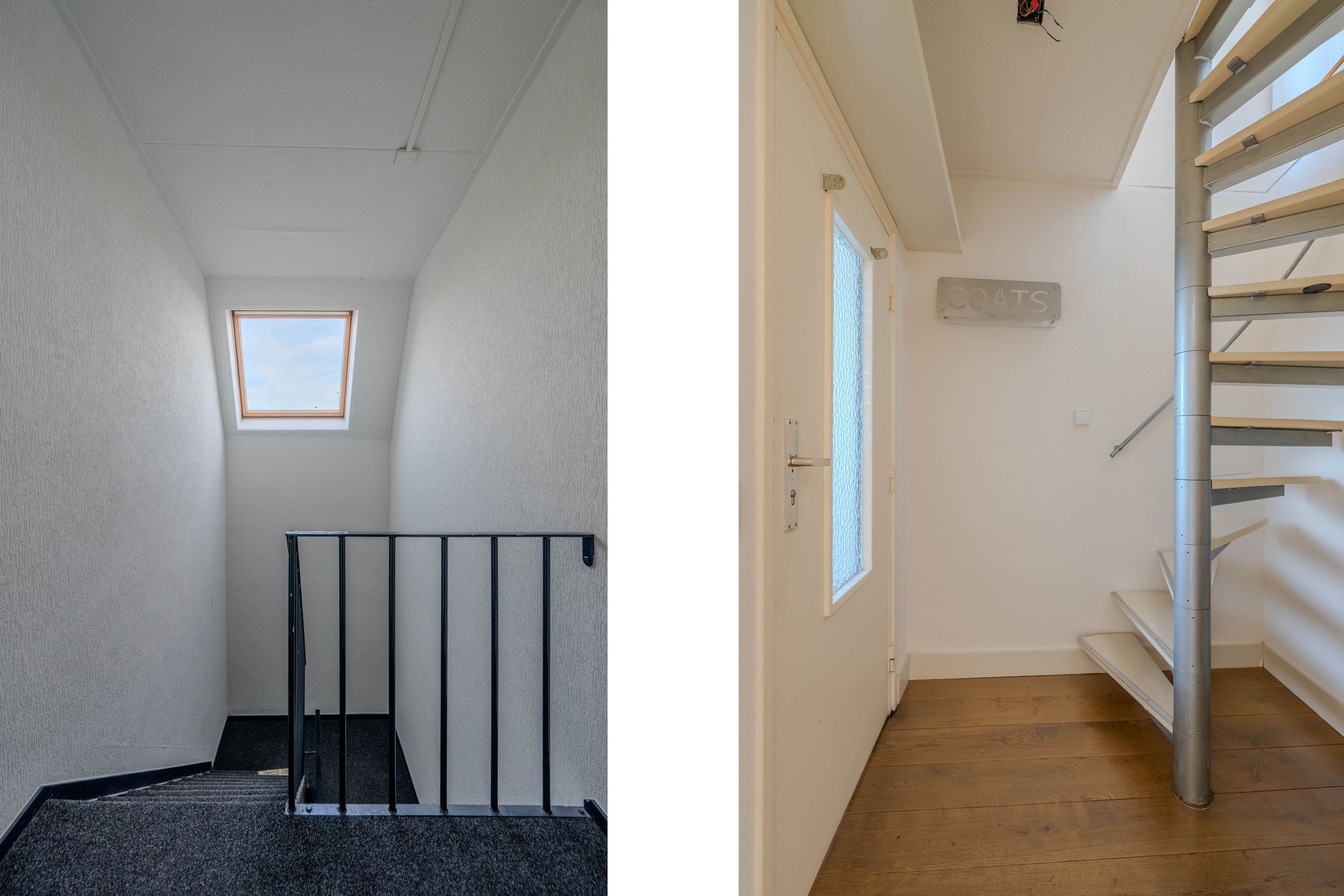 Foto 6 van Noord Binnensingel 11-B