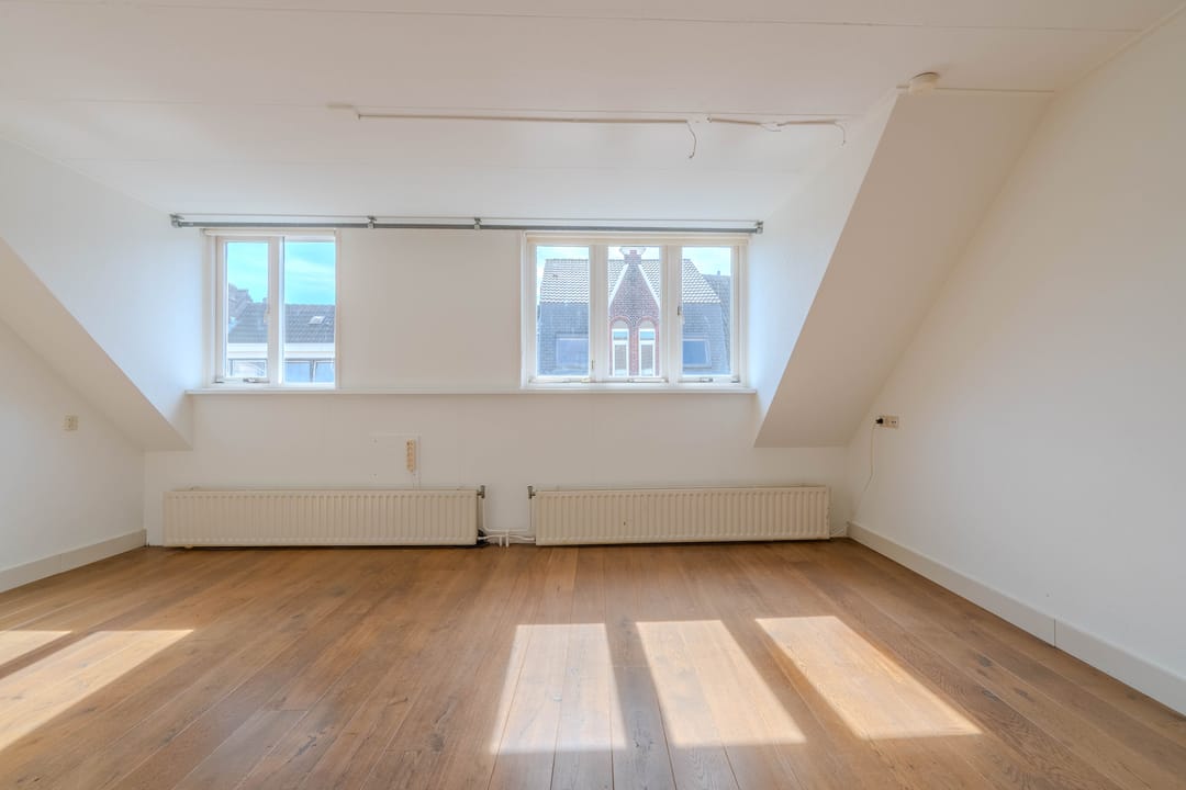 Foto 7 van Noord Binnensingel 11-B