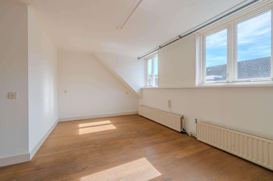 Foto 8 van Noord Binnensingel 11-B