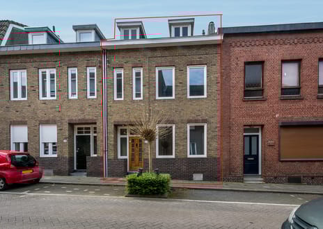 Wilhelminastraat thumbnail