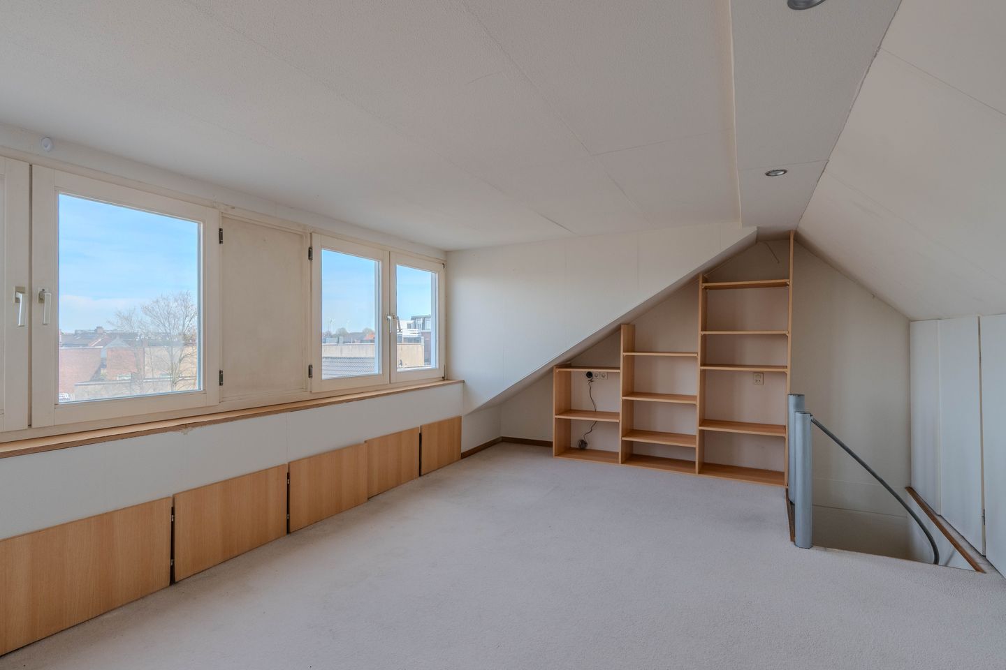 Foto 20 van Noord Binnensingel 11-B