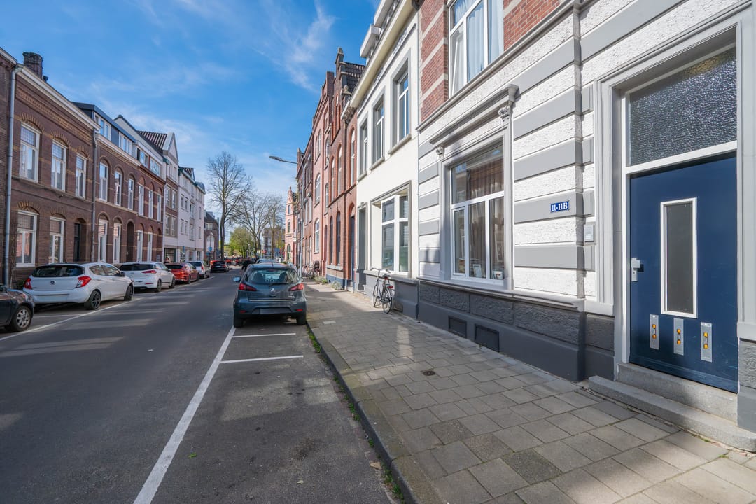 Foto 22 van Noord Binnensingel 11-B