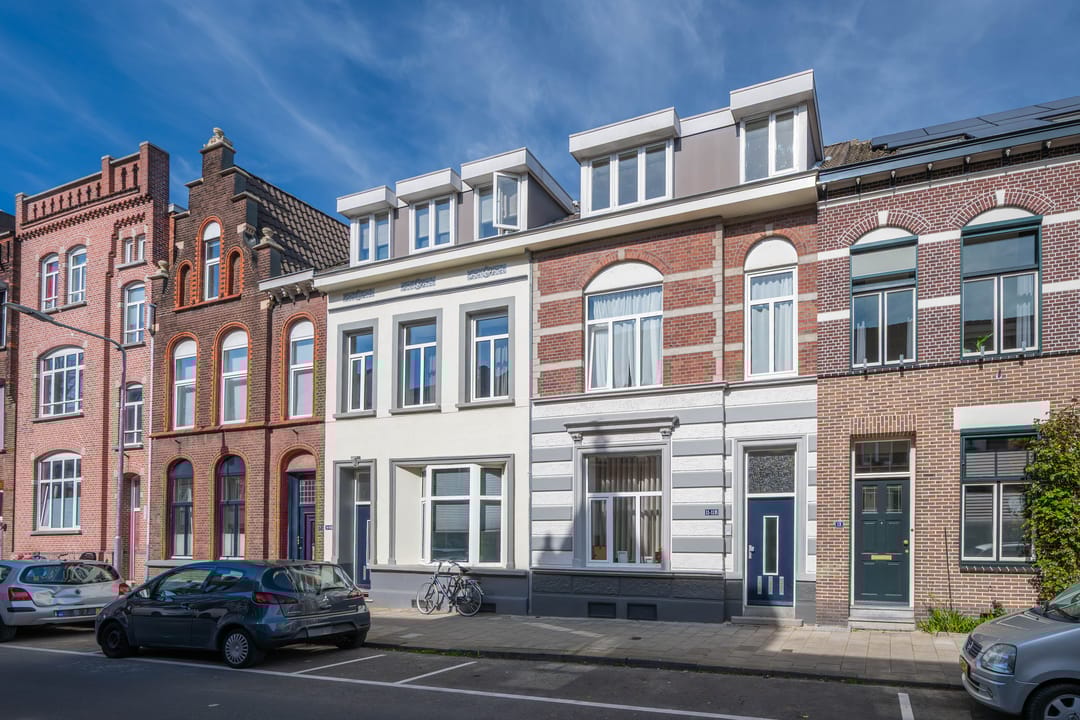 Foto 23 van Noord Binnensingel 11-B