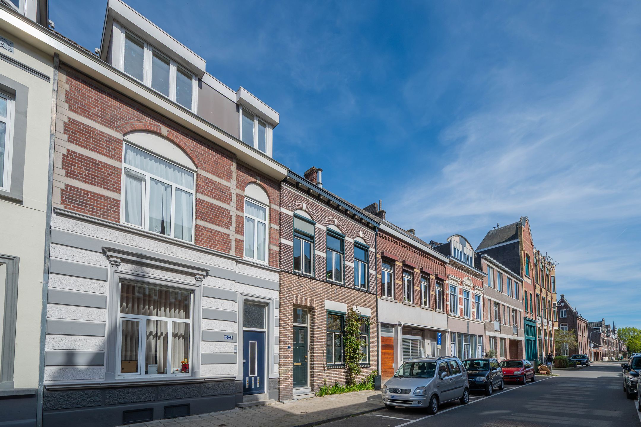 Foto 24 van Noord Binnensingel 11-B