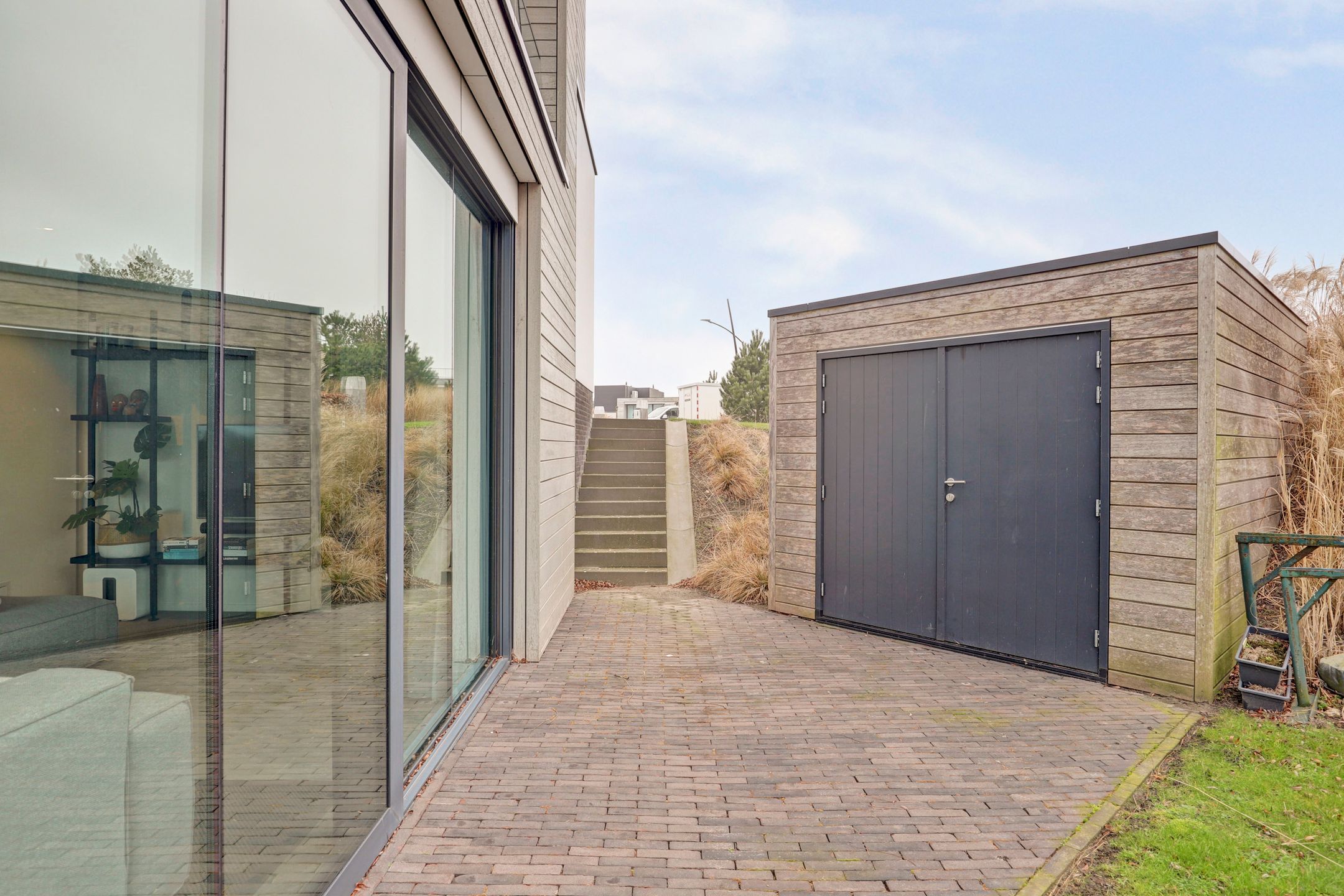 Foto 42 van Langerakpolderweg 20