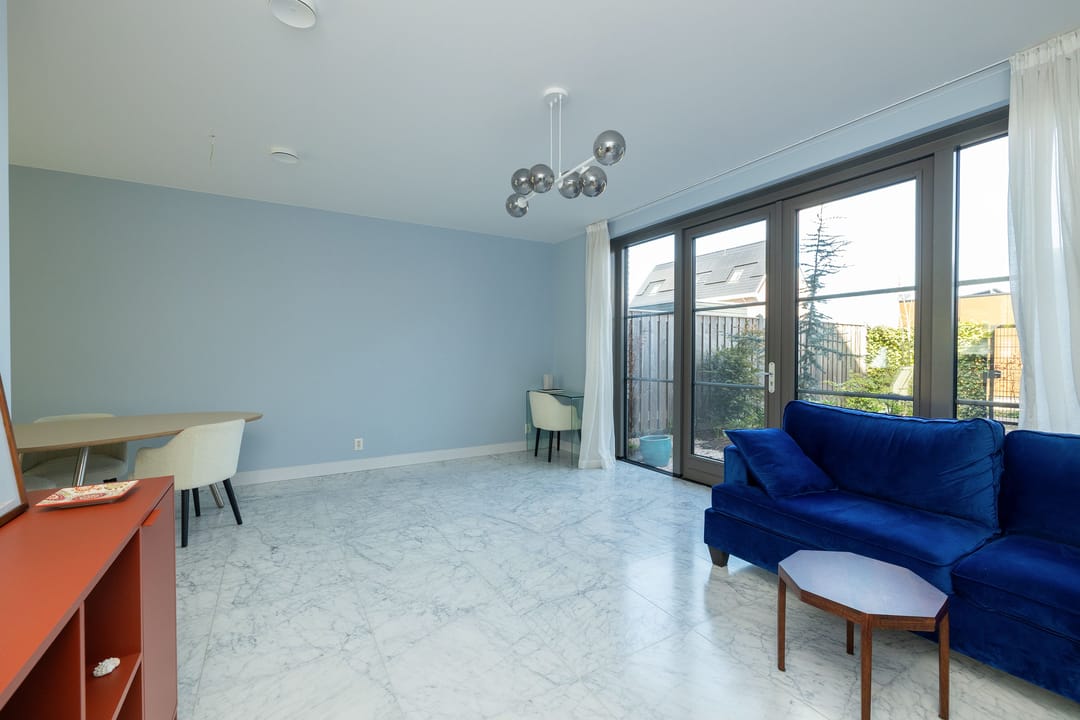 Foto 13 van Karsenhof 5