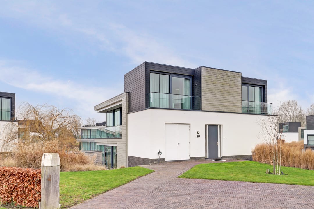 Foto 2 van Langerakpolderweg 20