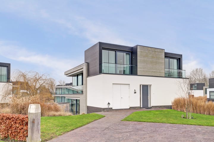 Foto 2 van Langerakpolderweg 20