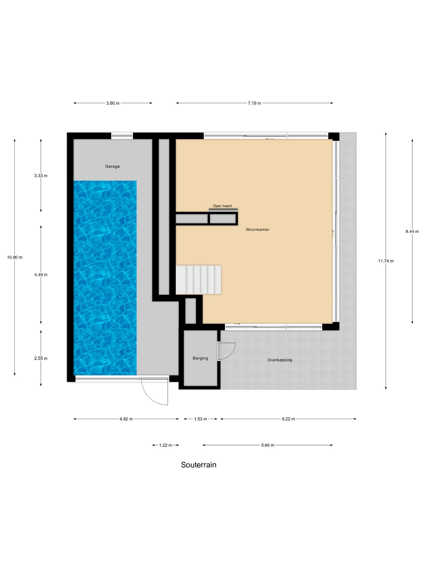 Foto 50 van Langerakpolderweg 20