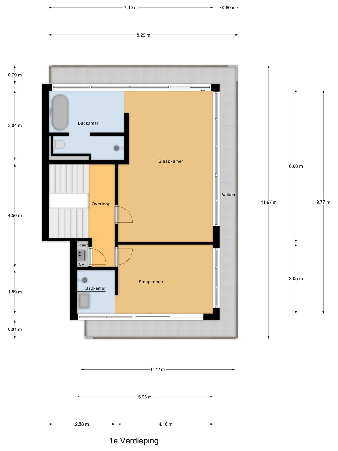 Foto 46 van Langerakpolderweg 20