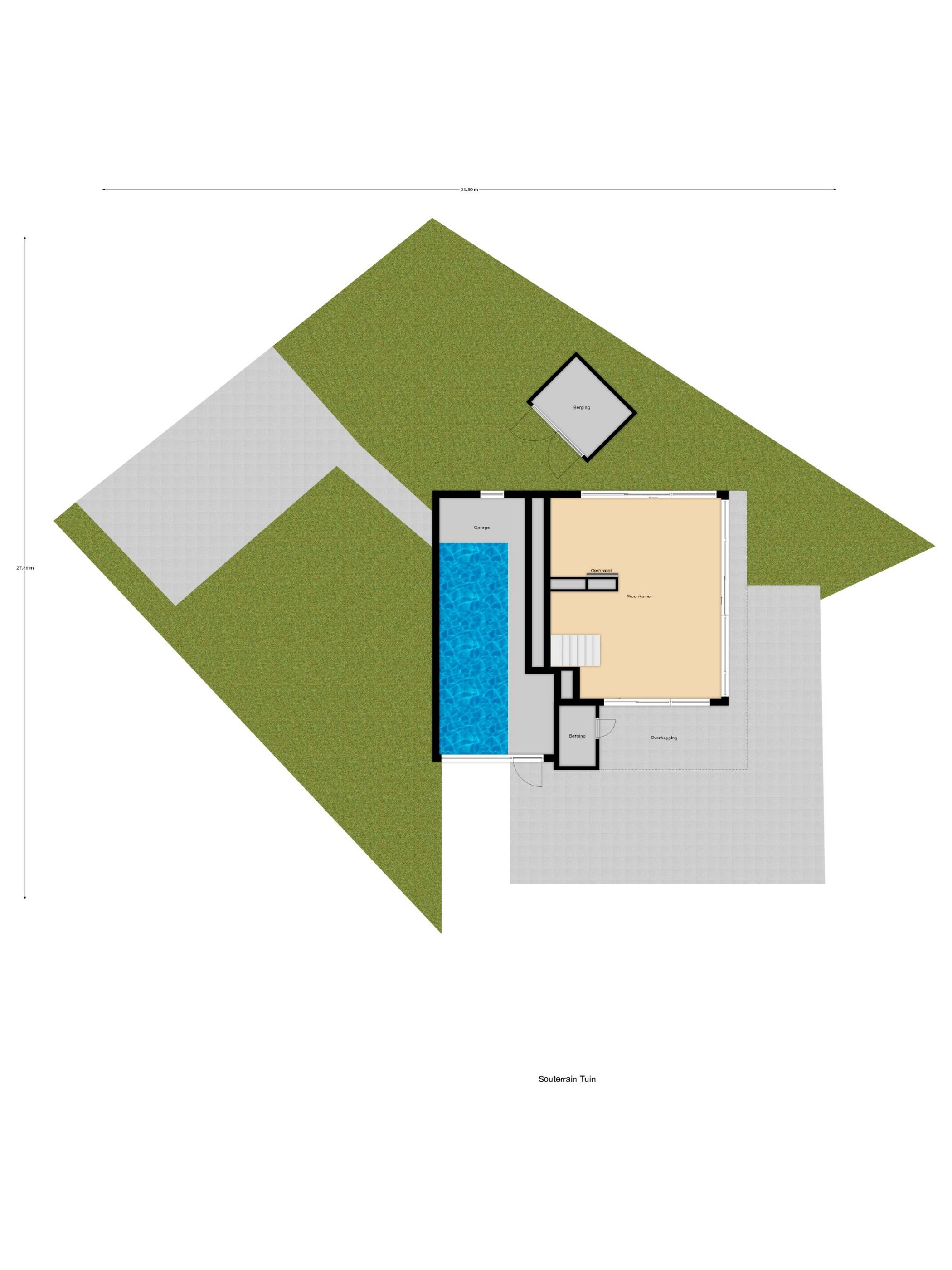 Foto 51 van Langerakpolderweg 20