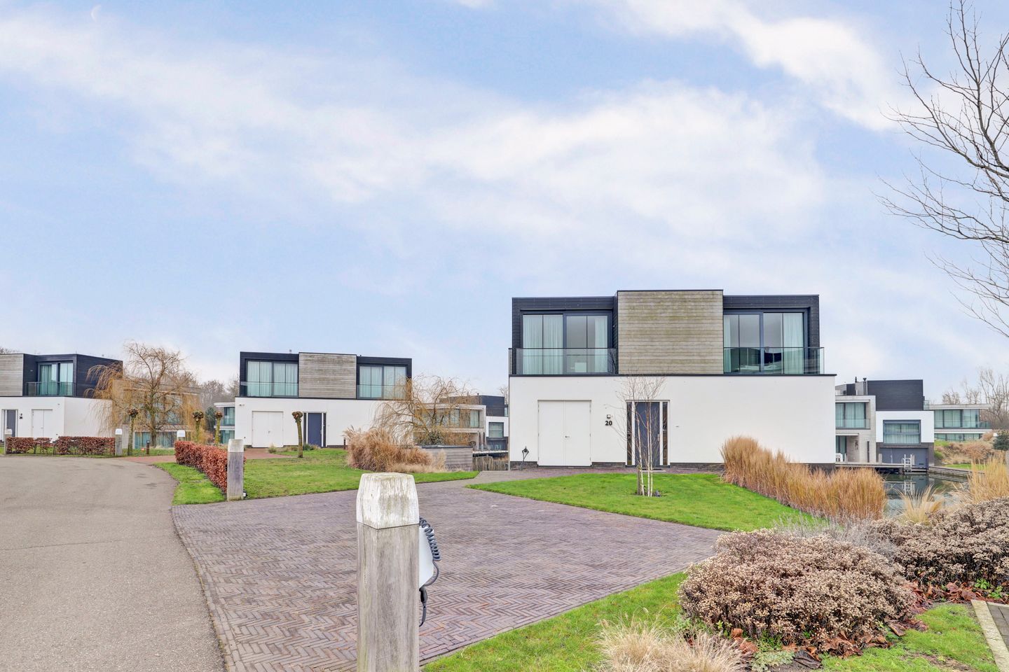 Foto 5 van Langerakpolderweg 20