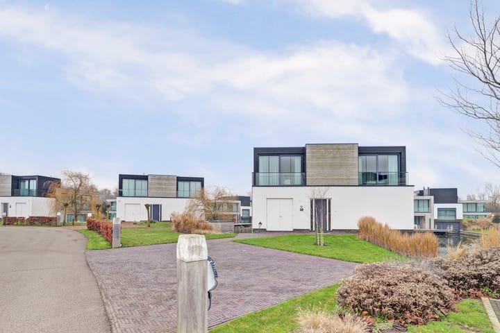 Foto 5 van Langerakpolderweg 20