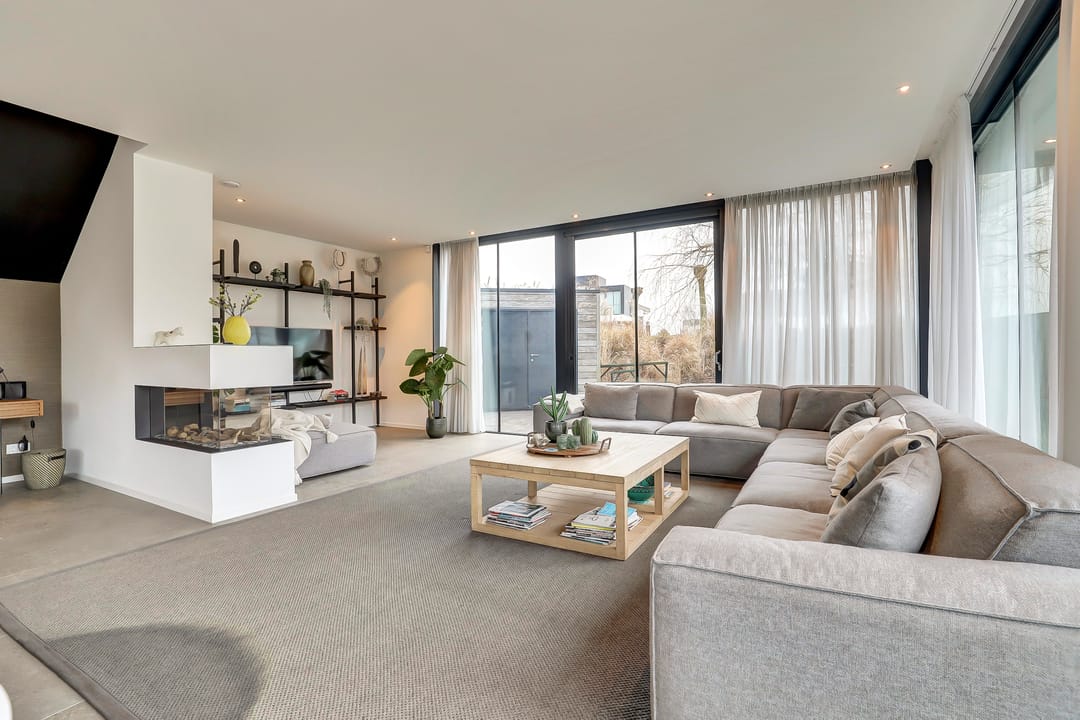 Foto 13 van Langerakpolderweg 20