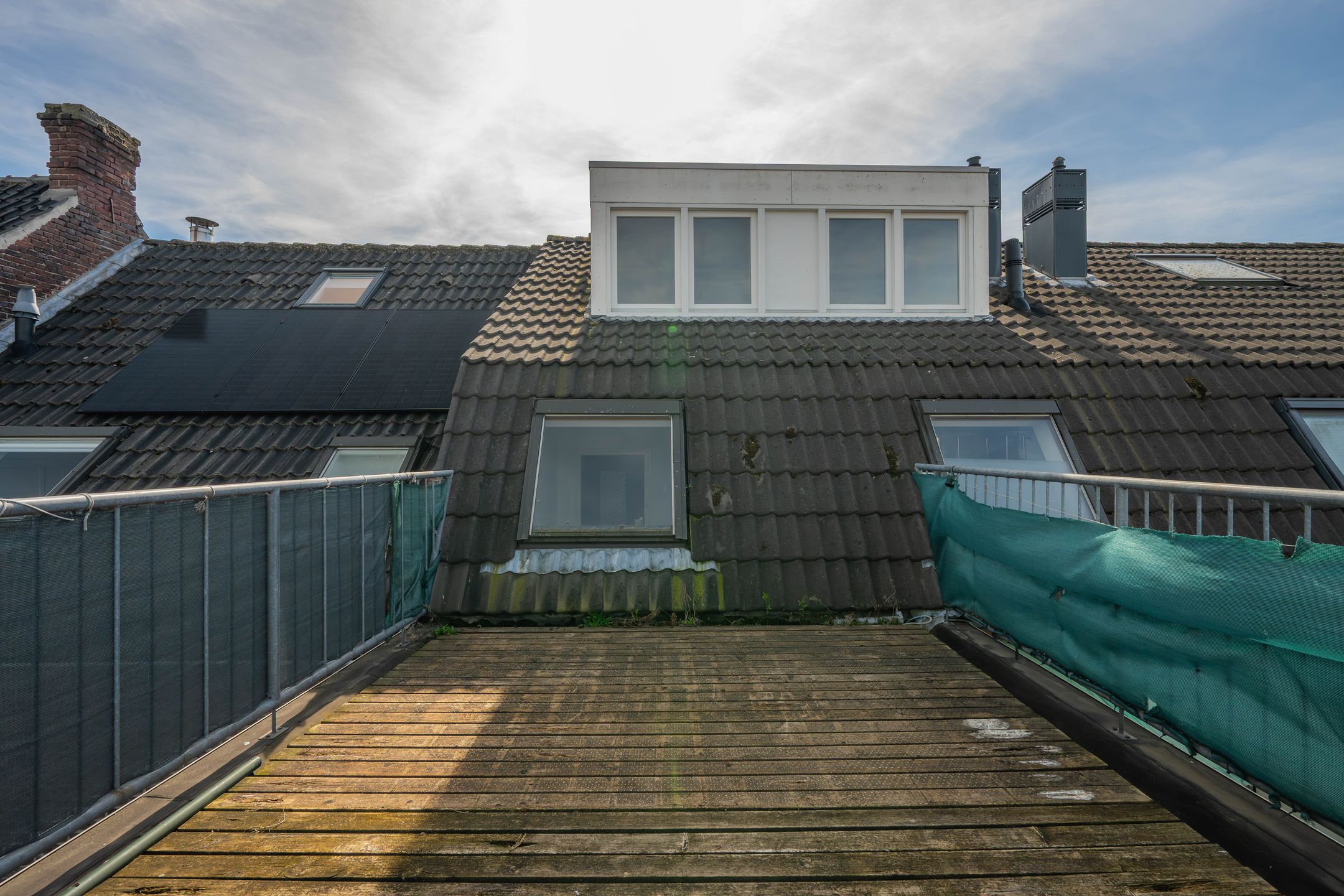 Foto 18 van Noord Binnensingel 11-B