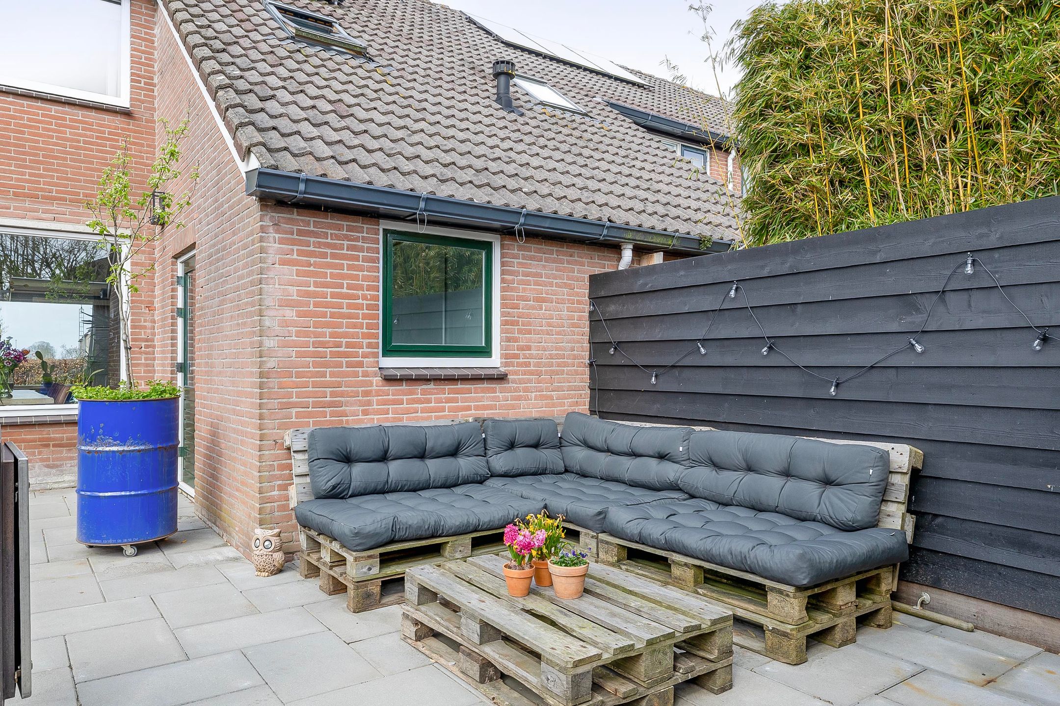 Photo 18 of J.J. Wernerstraat 23