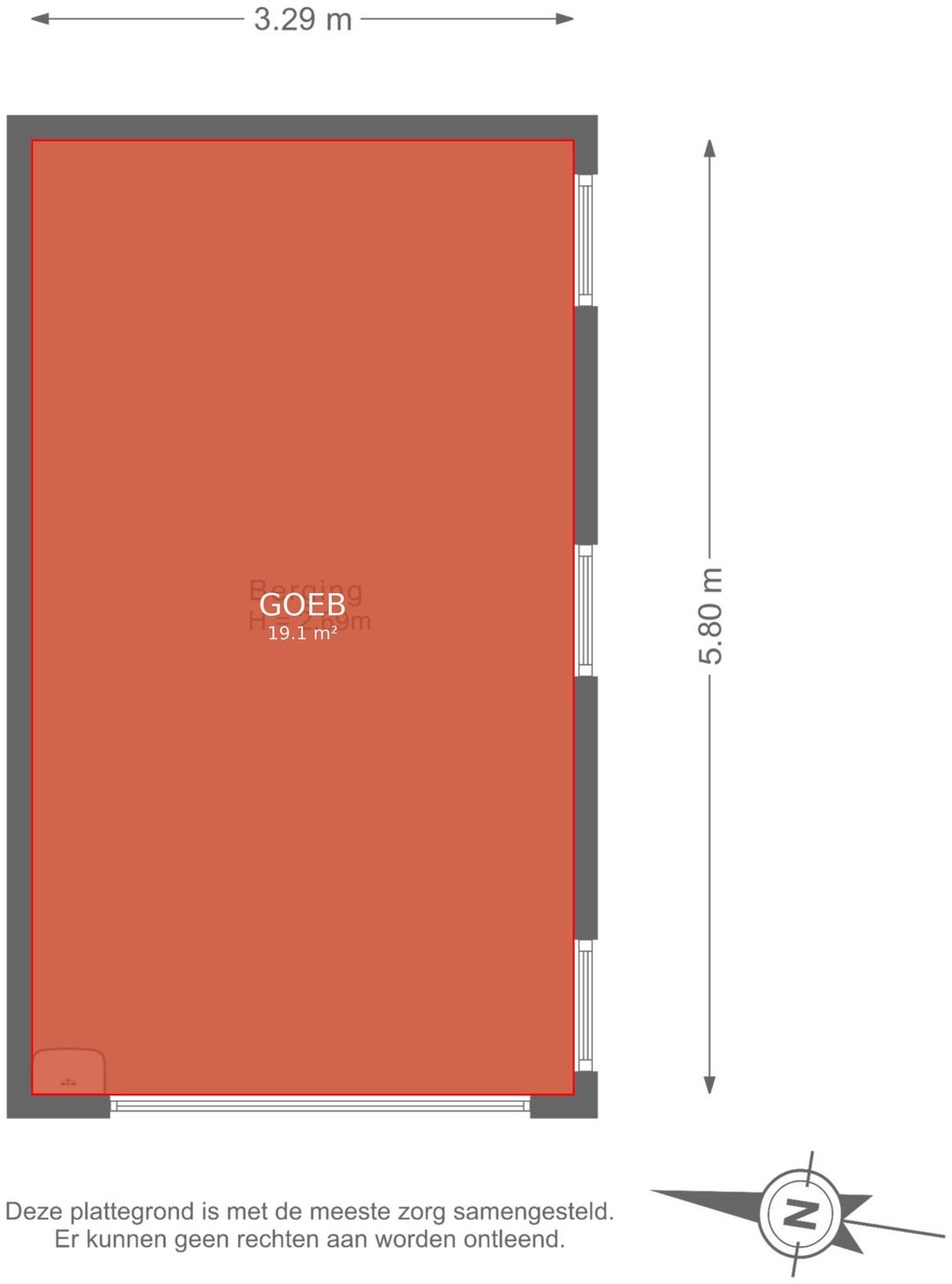 Photo 38 of J.J. Wernerstraat 23